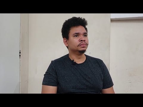Cadu Chagas - Monólogo
