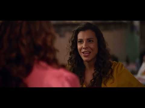 Cena do Filme "Uma Advogada Brilhante"