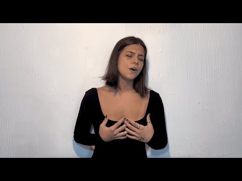 Video de Canto - Flor do Medo (Djavan)