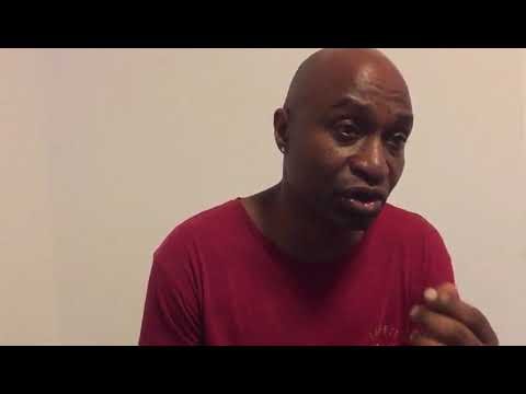 Monólogo - Vicente