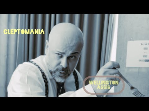 Cleptomania