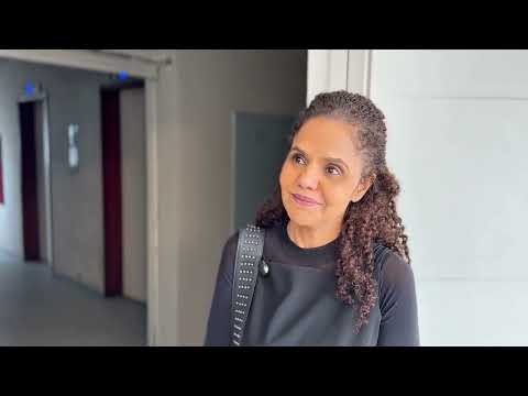 Exercício cênico - Cena