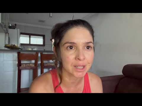 Cena de drama inspirada no filme Como Nossos Pais - nov/23