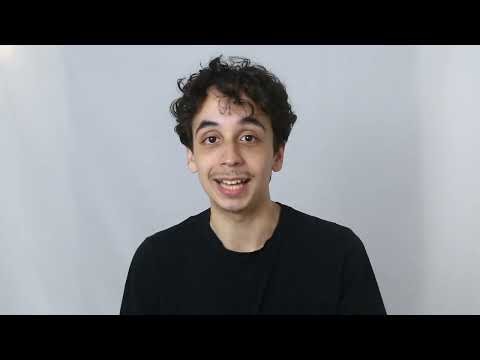 Vídeo de Apresentação