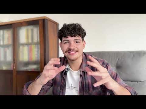 Pedro Dini - Apresentação