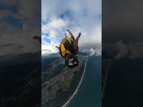 Skydive (Habilidades)