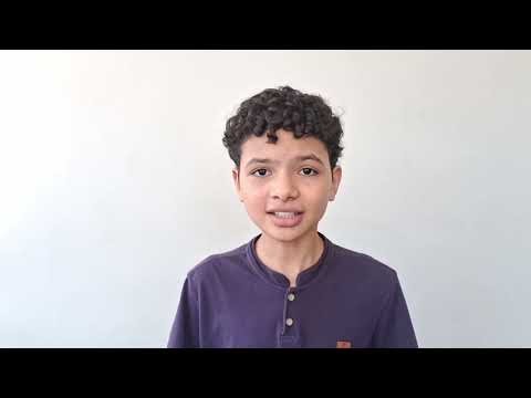 SELF TAPE GABRIEL FURTUOSO