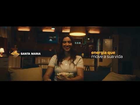Publicidade - Santa Maria Energia