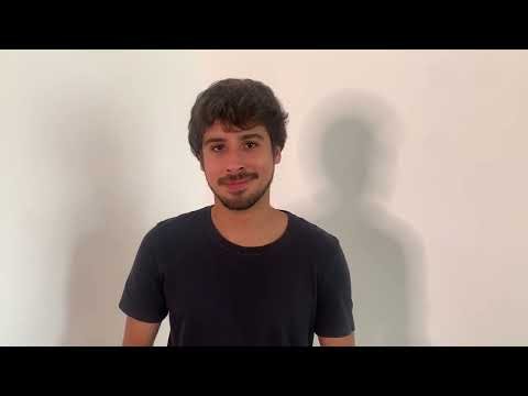 Lucas Cetraro - La la land