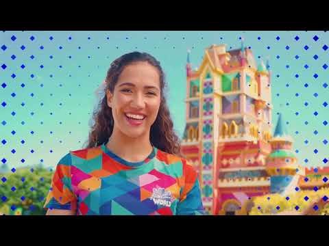 Institucional Beto carrero