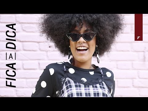 Apresentadora Canal Estilo Renner