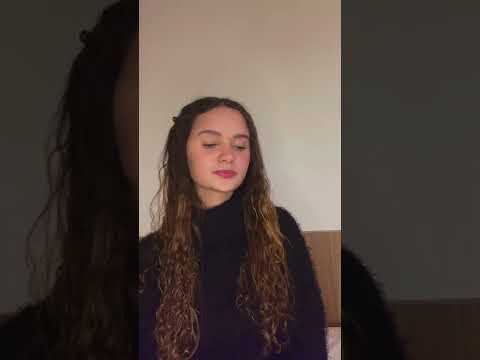 Cover - Glimpse of us (Joji)