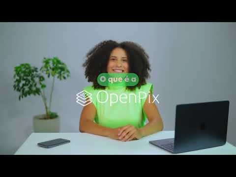 Campanha Open Pix - Júlia Lorrana (03/2024)