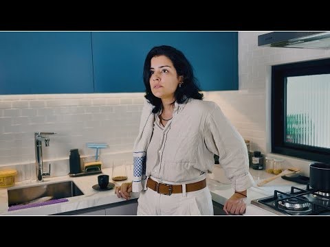Monólogo de serviço "você não vai"