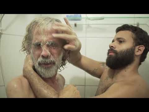 Cena de "Casa Amarela" #1