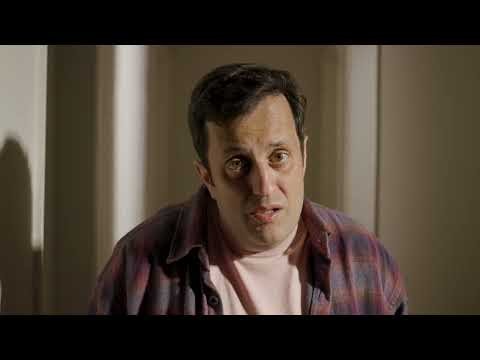 Monologo - Mercadinho