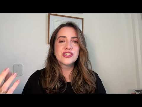 Apresentação - Lara Picallo
