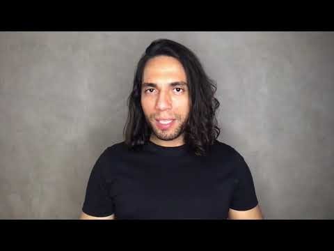 Vídeo de Apresentação