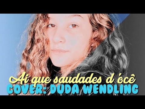 O que saudade de O’cê 