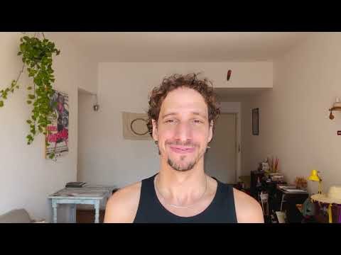 Vídeo de Apresentação