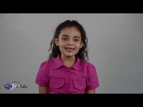 Monólogo - Colônia de Férias