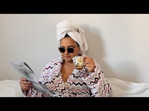 A Atriz | A Agente