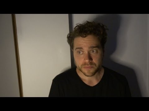 Woyzeck - estudo de cena