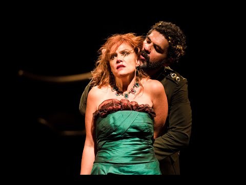 O Animal que Ronda - Lady (Macbeth) - 2018