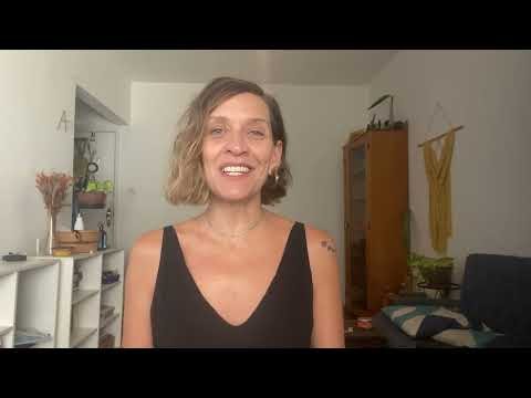 Vídeo de apresentação