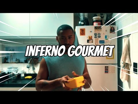 Inferno Gourmet