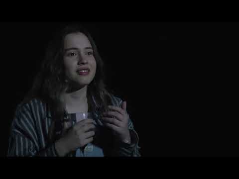 Monologo Frances Ha - Leena Santos
