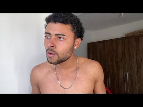 Monólogo - Ó paí, ó | Ator André Texugo