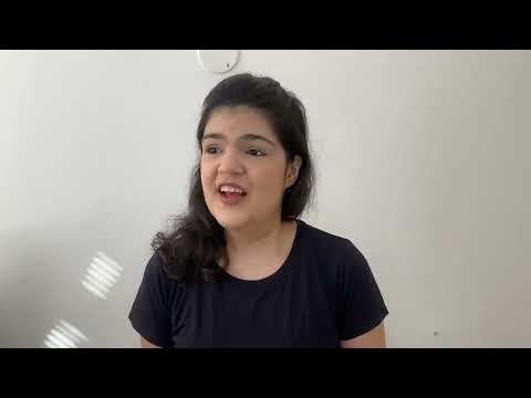 *Monólogo - Madalena*