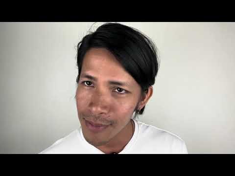 Monologue: The Golden Bridge (seller, enthusiastic, magician)