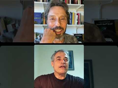 Quando acende a camera - entrevista com Eduardo Milewicz