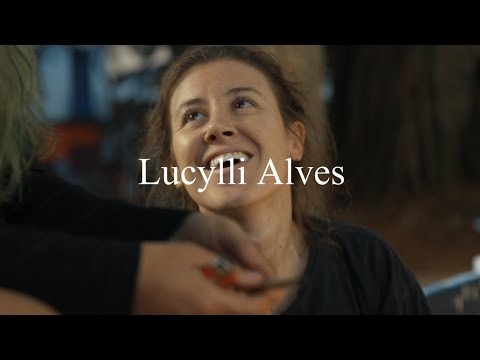 Artista de cinema.