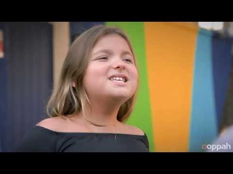 “Acho que você ainda não entendeu”
