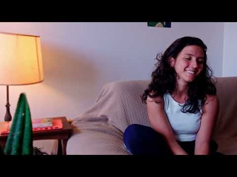 Monólogo 3 - Júlia Vasconcellos