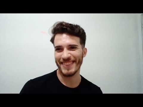 Monólogo 10 - Texto Thiago de Carvalho