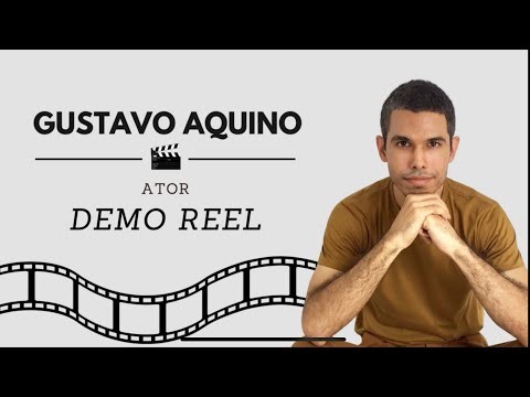 Demo reel - 2024