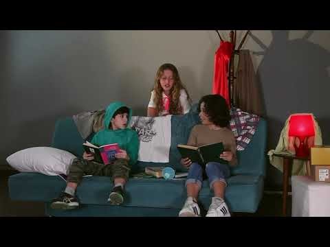 Cena - Doce de figo - Felipe é o primeiro