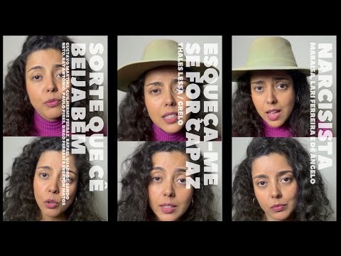 Sertanejo feminino