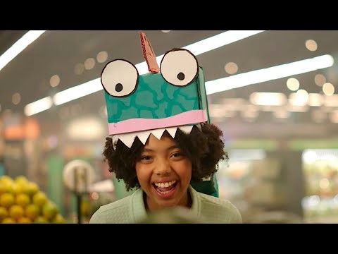 Campanha Pão de Açucar - Você feliz é tudo de Pão