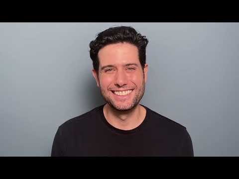Video de Apresentação