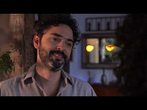 Cena Marco Aurélio Bari