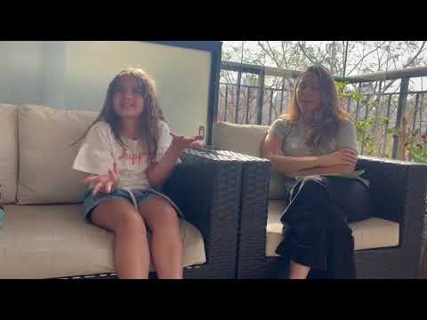 Alice e Ana Villela - Diálogo