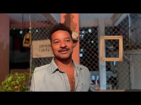 Papo de bamba - Beto sem braço