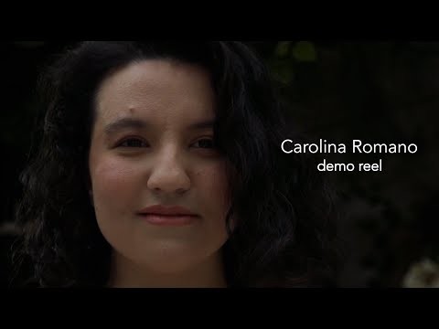 DEMO REEL (2025)