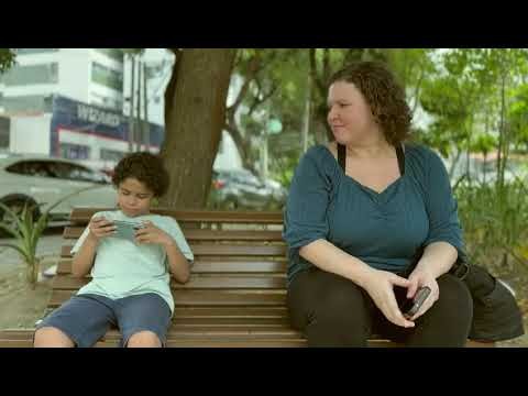 CURTA PRODUZIDO PELO EMCENA.