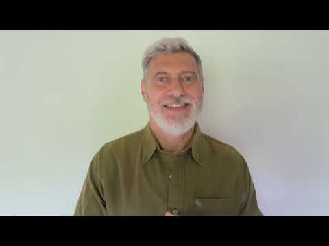 Apresentação Jerson Dotti